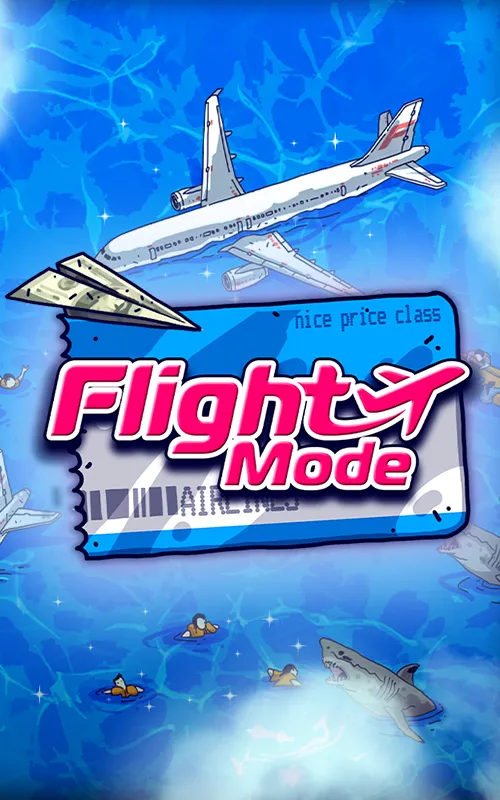 Flight Mode at Red Flush Casino